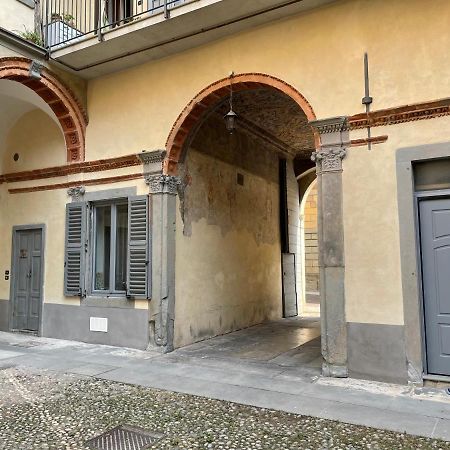 Bramantesco Aparthotel Бергамо Екстериор снимка