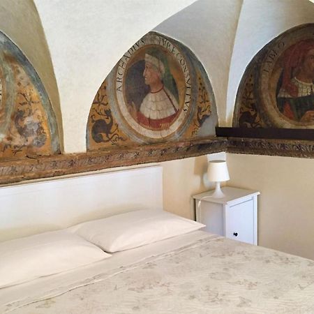 Bramantesco Aparthotel Бергамо Екстериор снимка