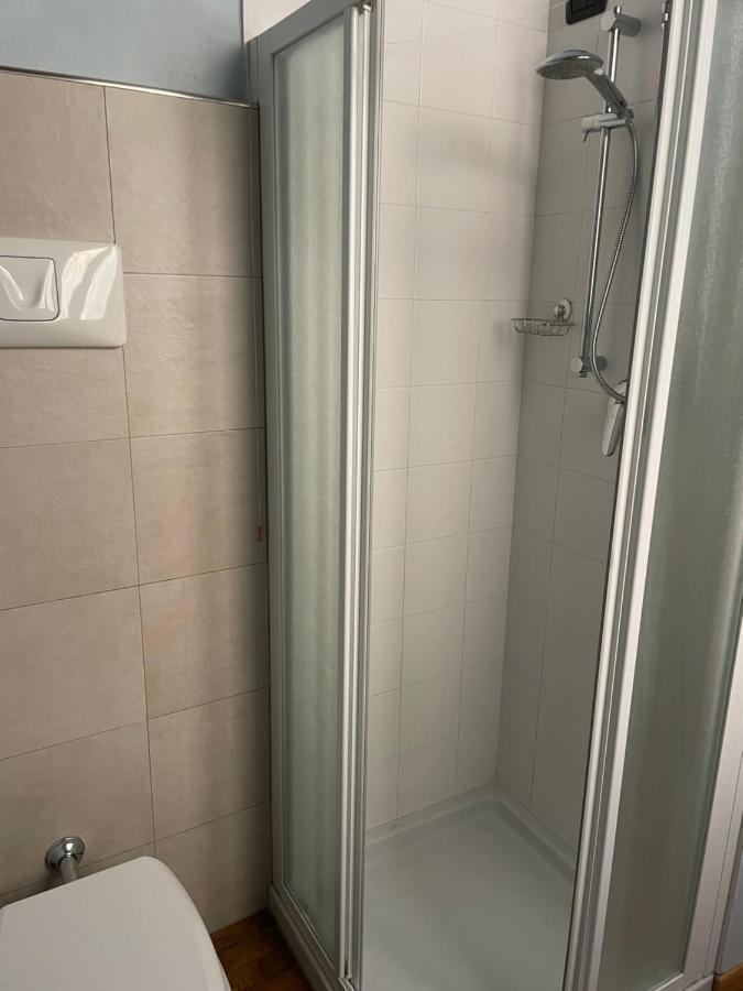 Bramantesco Aparthotel Бергамо Екстериор снимка