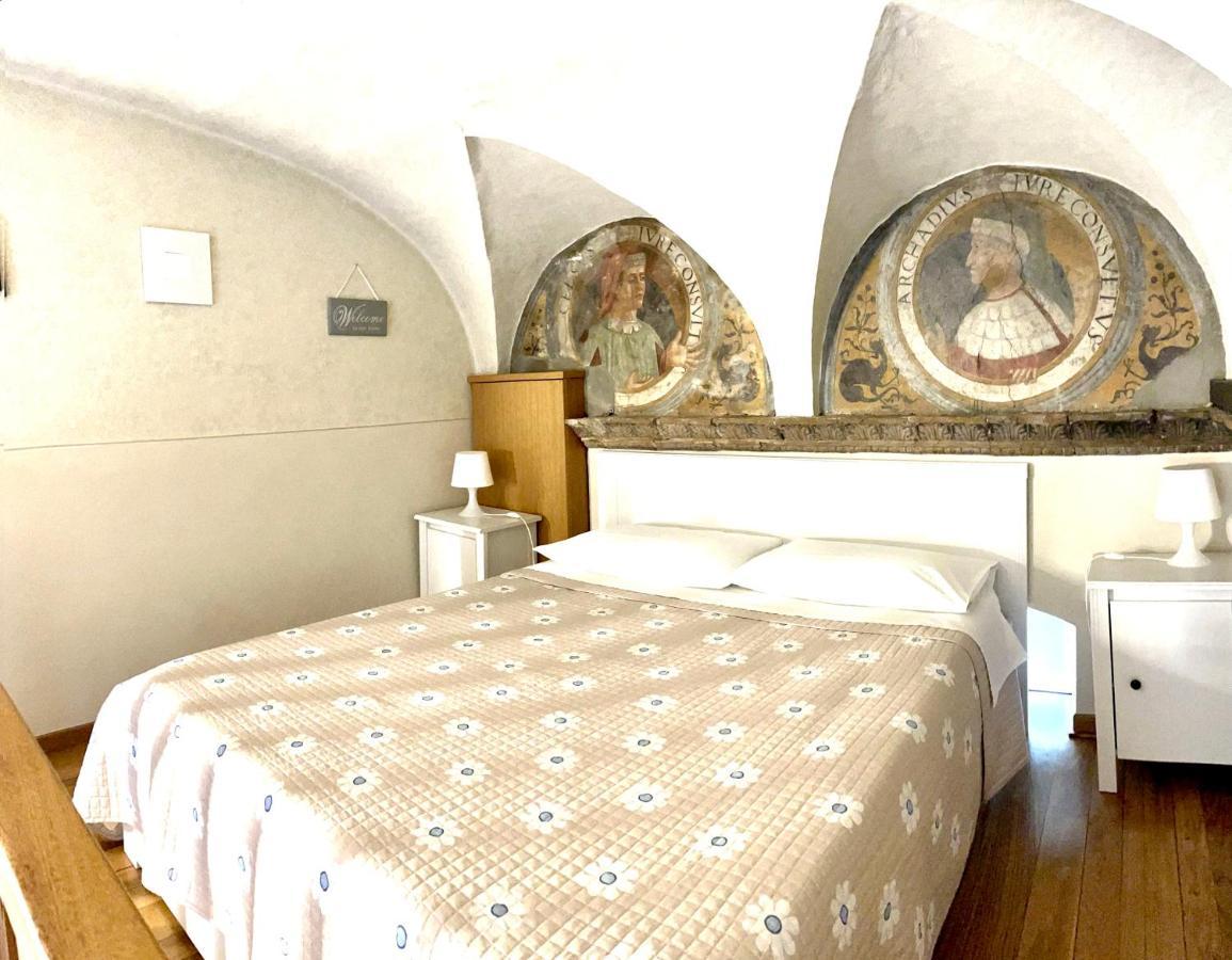 Bramantesco Aparthotel Бергамо Екстериор снимка