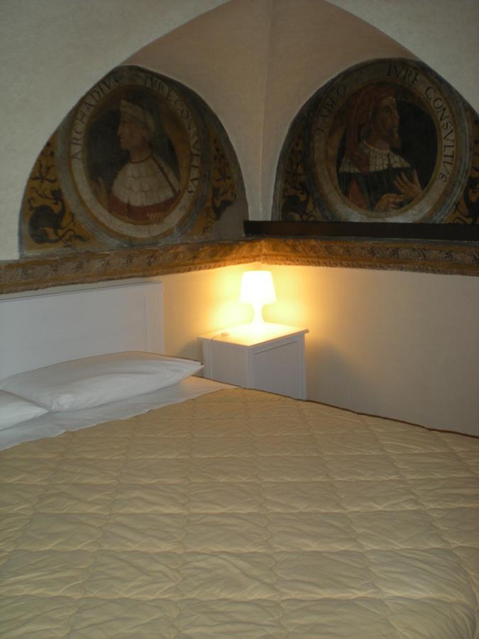 Bramantesco Aparthotel Бергамо Екстериор снимка