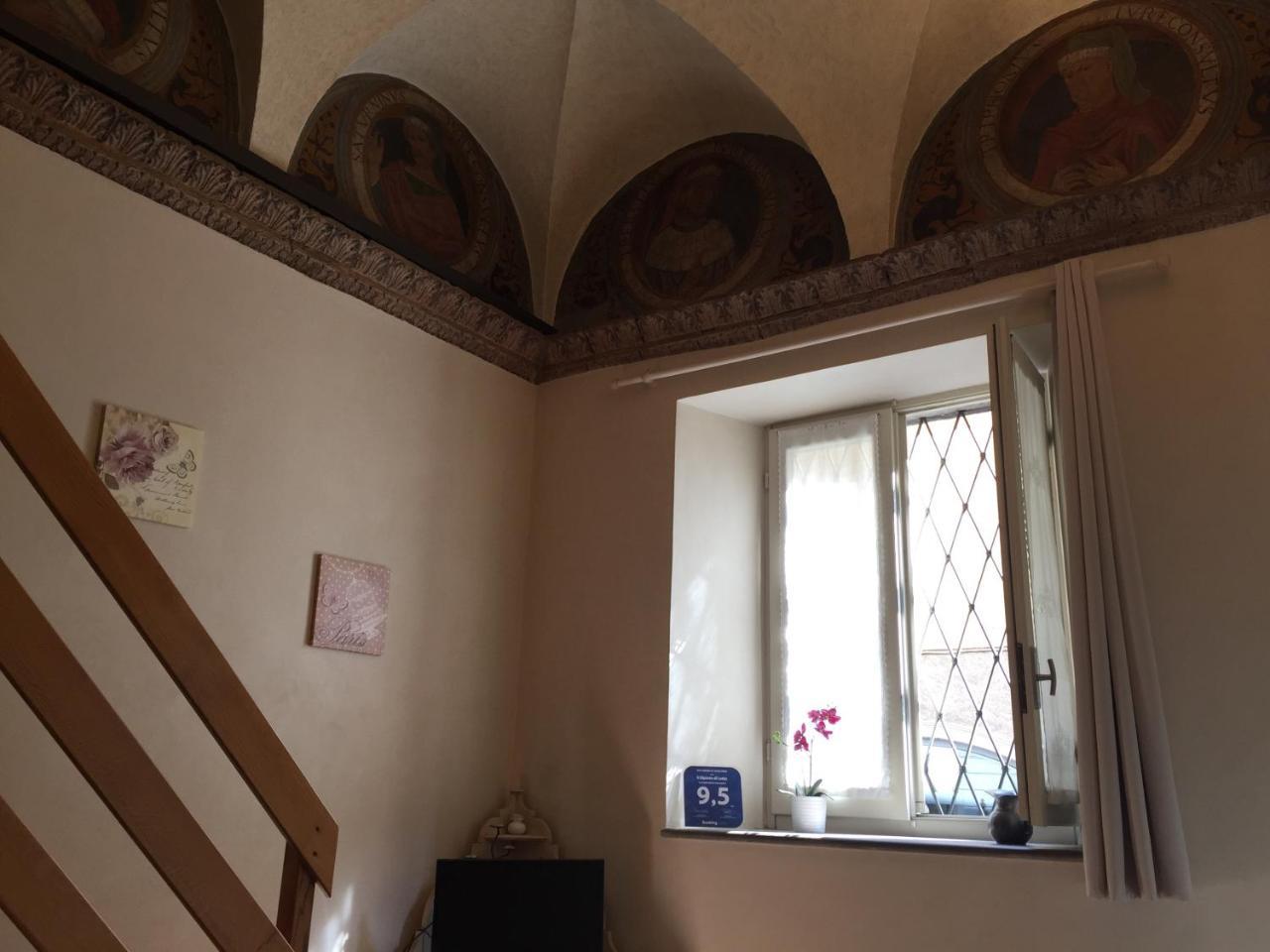 Bramantesco Aparthotel Бергамо Екстериор снимка